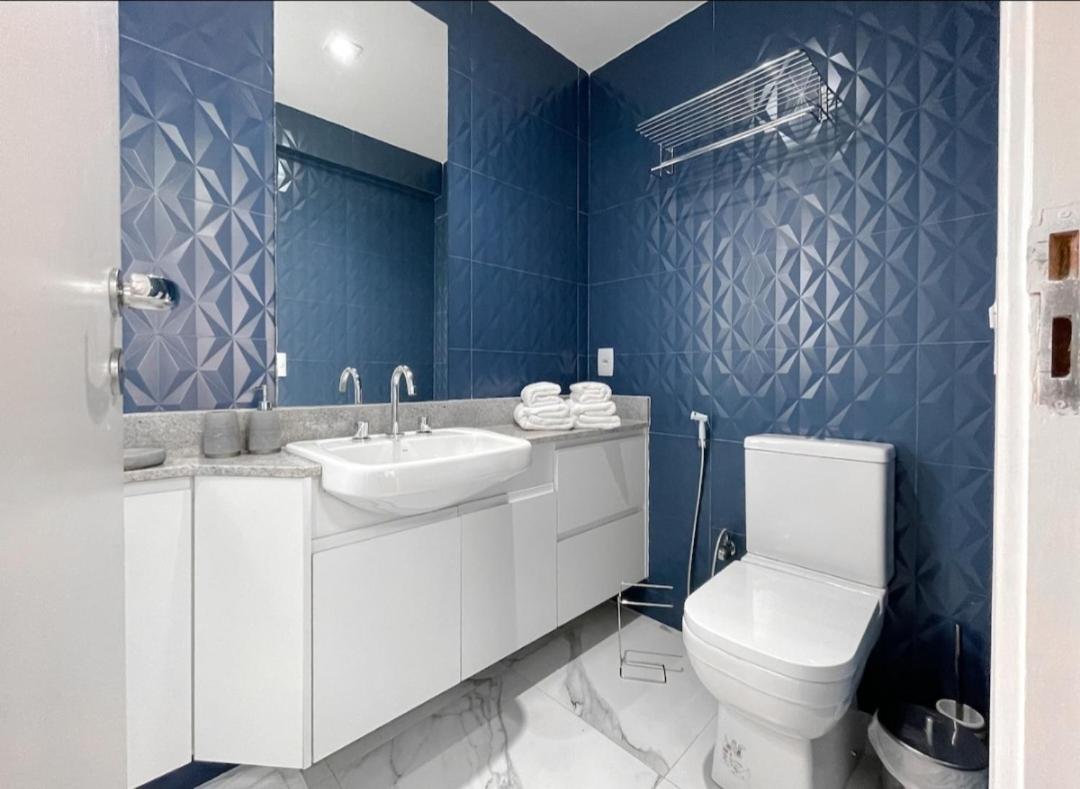 圣保罗Maximus Luxury In Nyc Berrini II公寓 外观 照片
